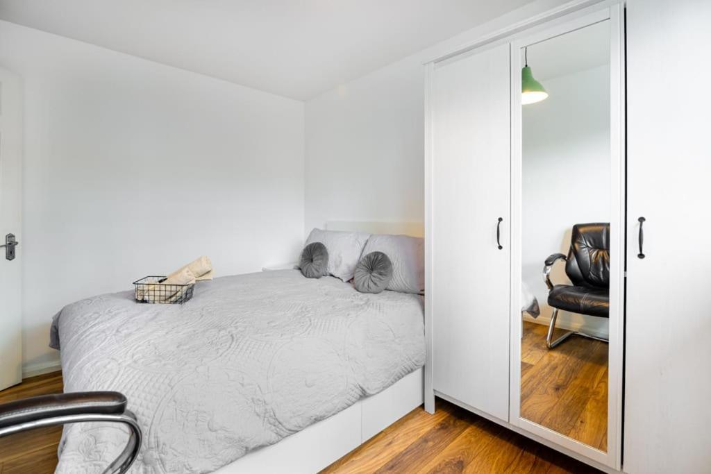 Gjestgiverier Immaculate Refurbished House