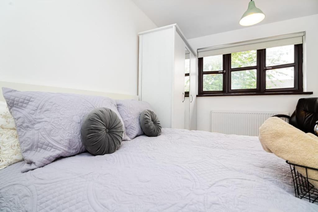 Immaculate Refurbished House London