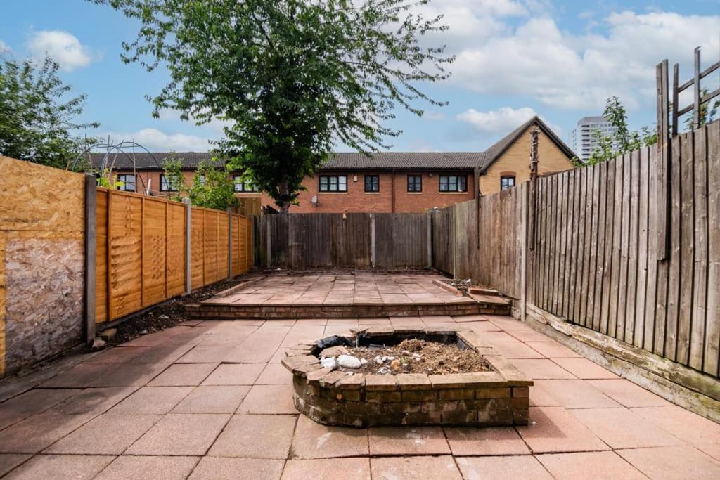 Gjestgiverier Immaculate Refurbished House *