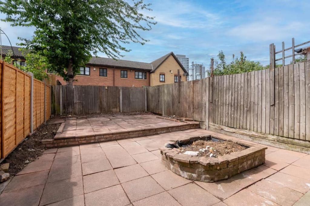 Gjestgiverier Immaculate Refurbished House