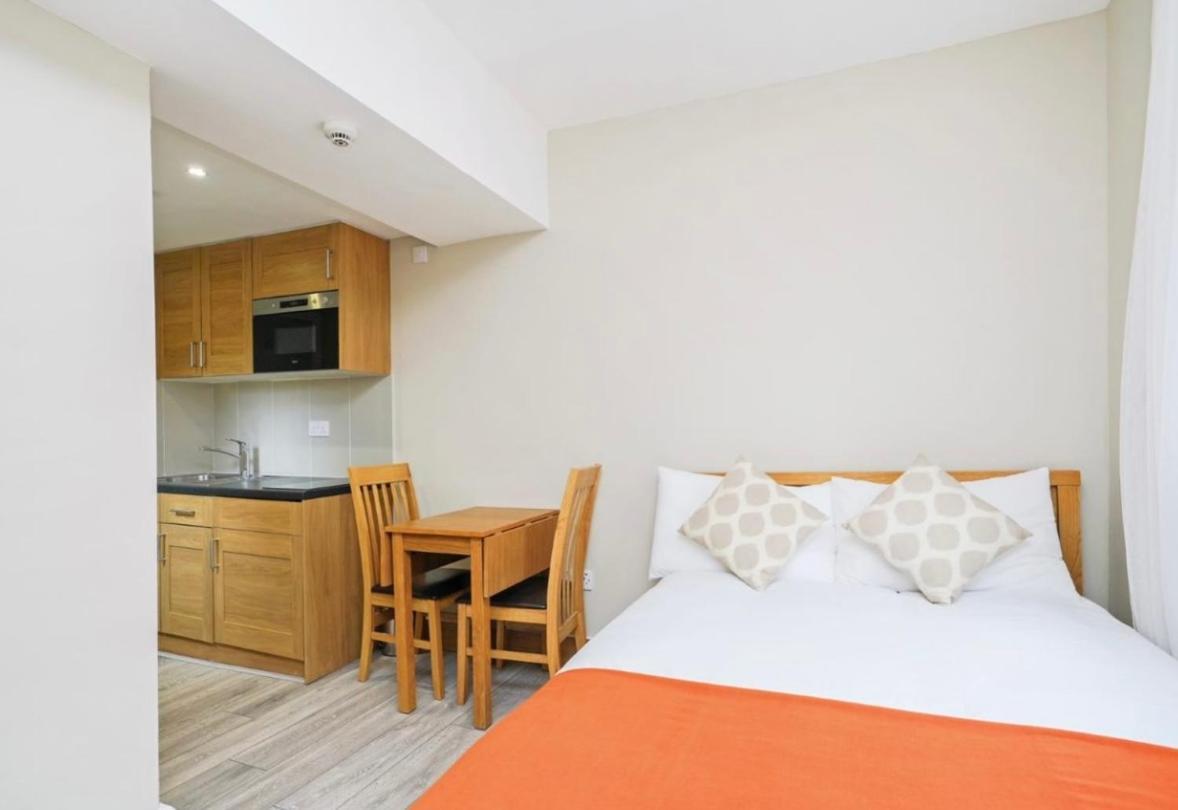 Leilighet Private Flat, Next To Hyde Park