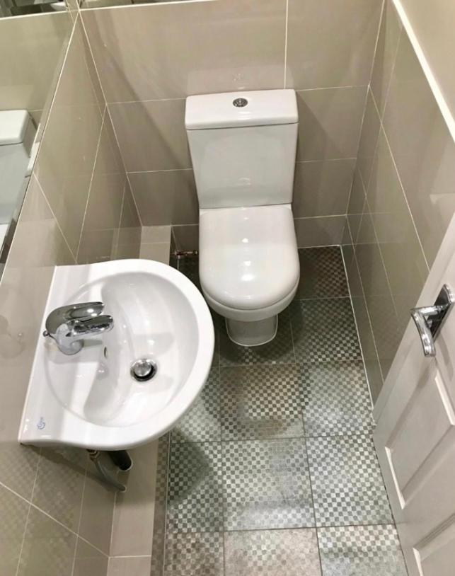 Private Flat, Next To Hyde Park Leilighet