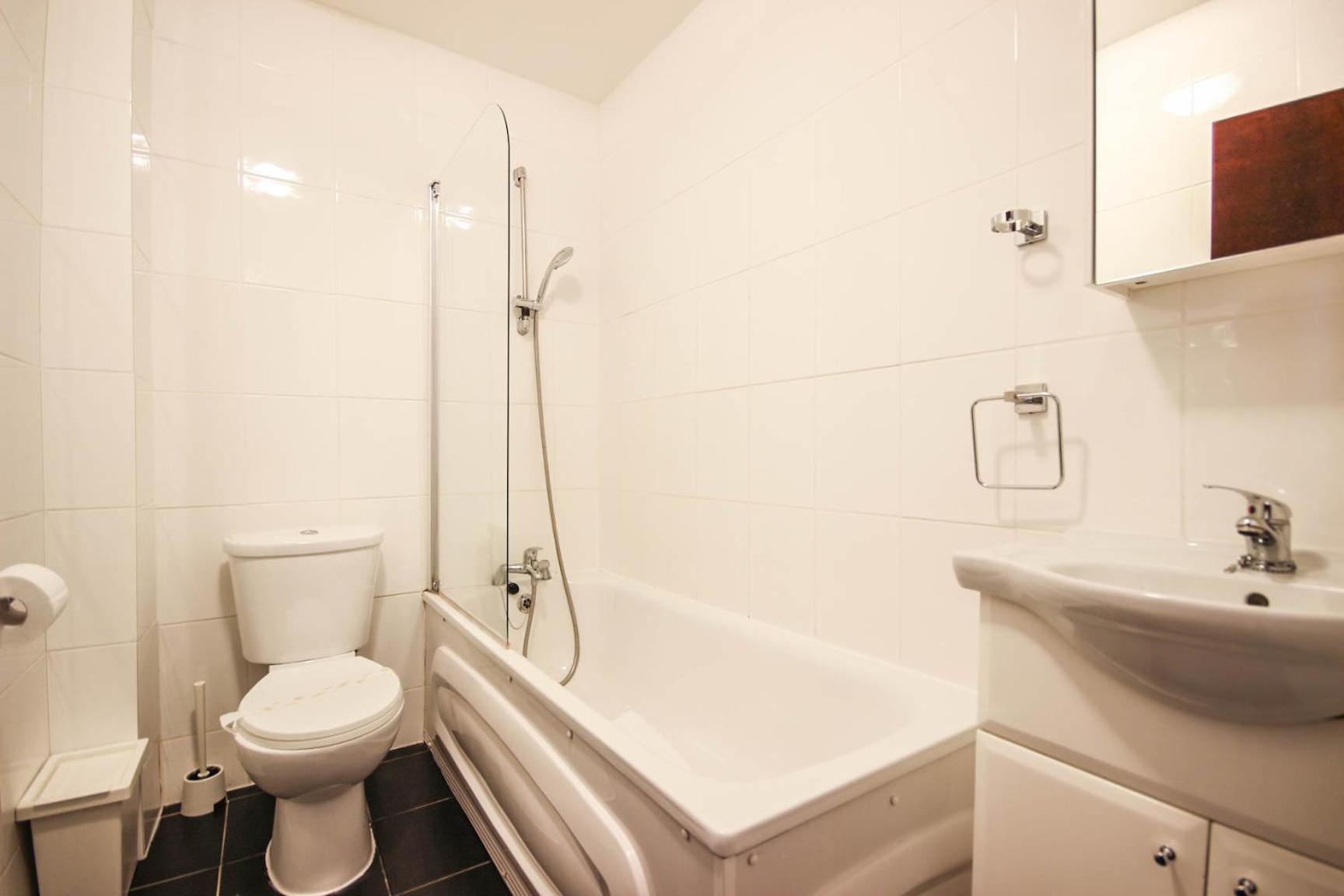 Apartment Centre Camden *