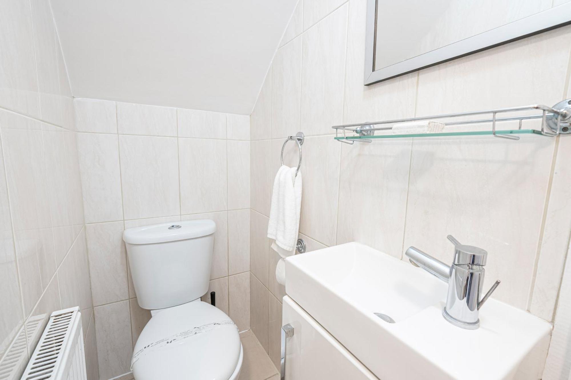 Centre Camden Apartment *