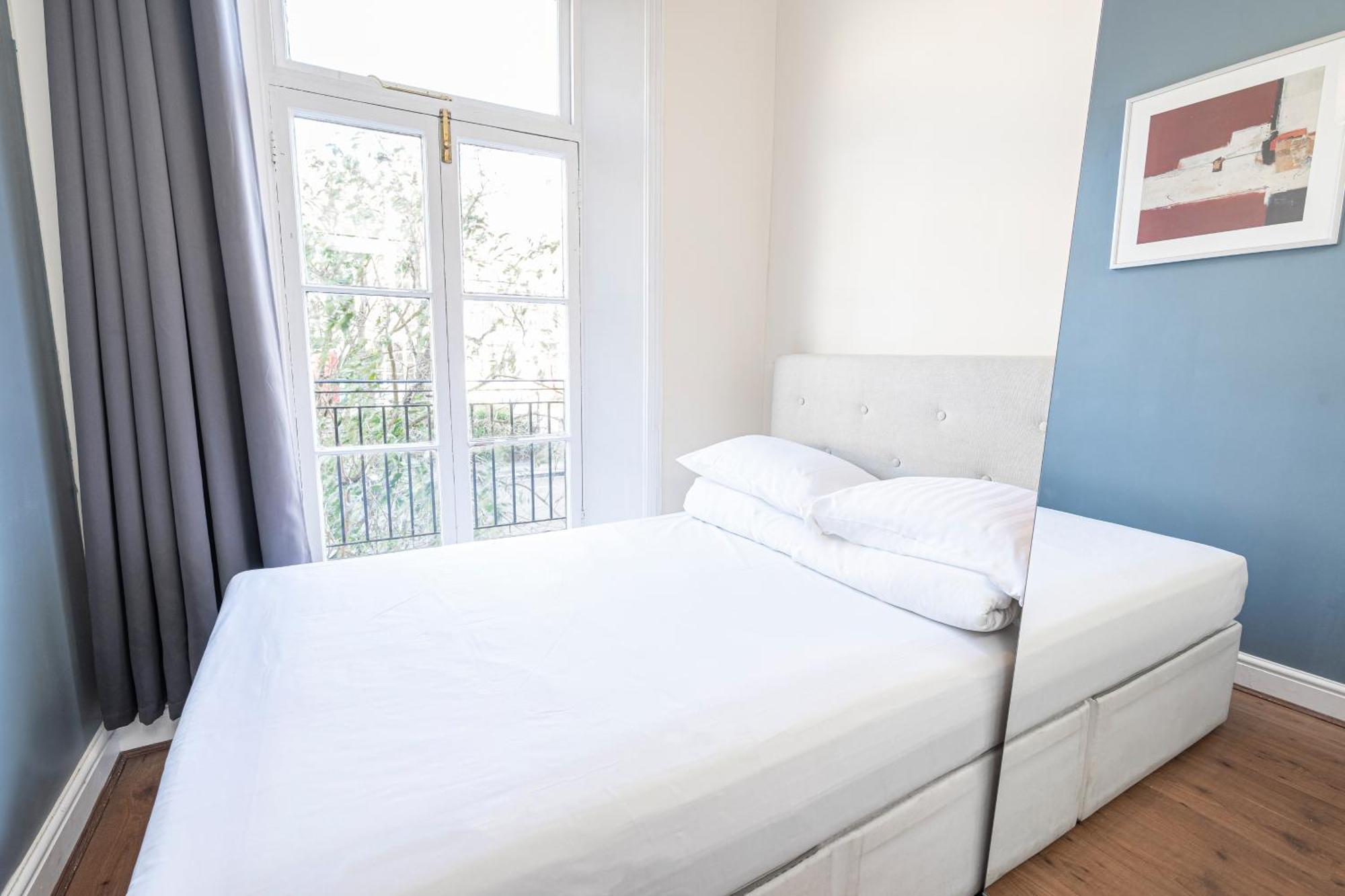 Apartment Centre Camden London