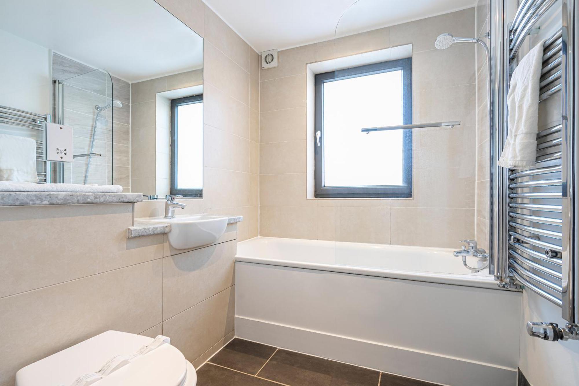 Apartment Centre Camden London