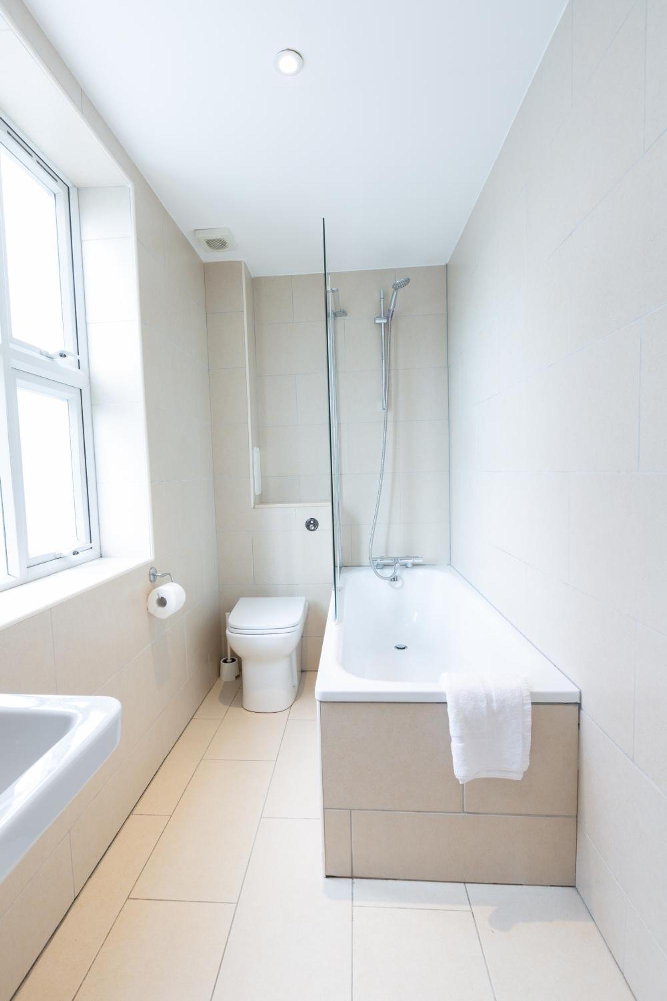 Apartment Centre Camden London