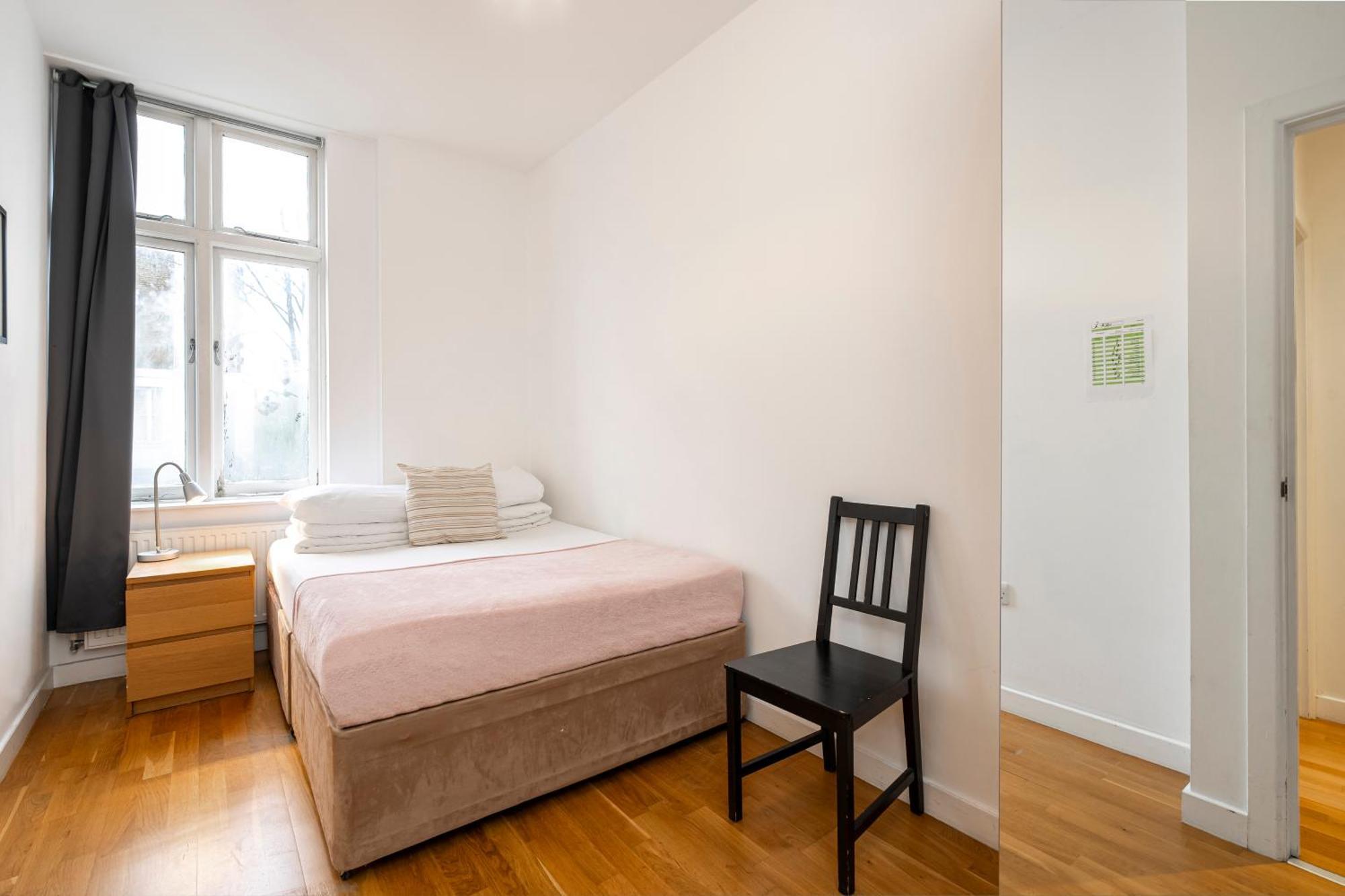 Apartment Centre Camden *