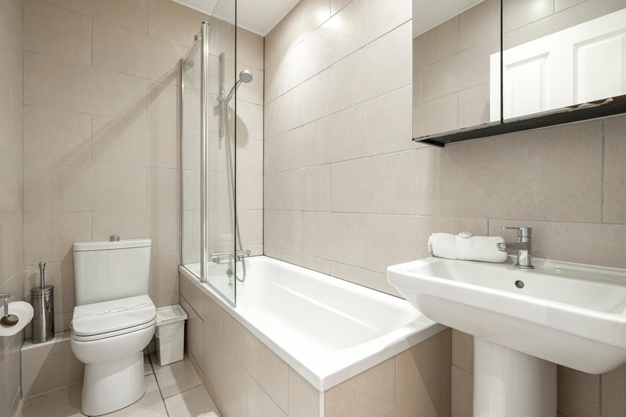 Apartment Centre Camden *