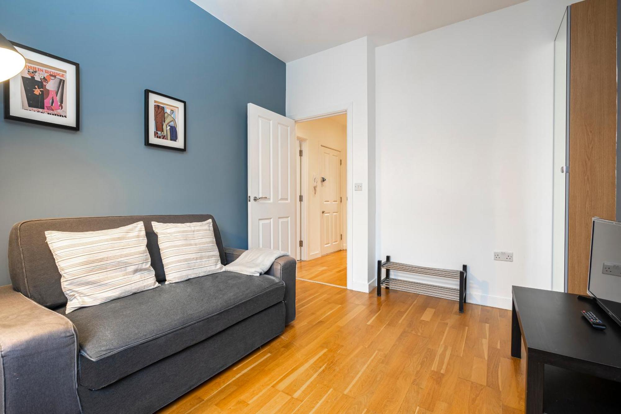 Apartment Centre Camden *