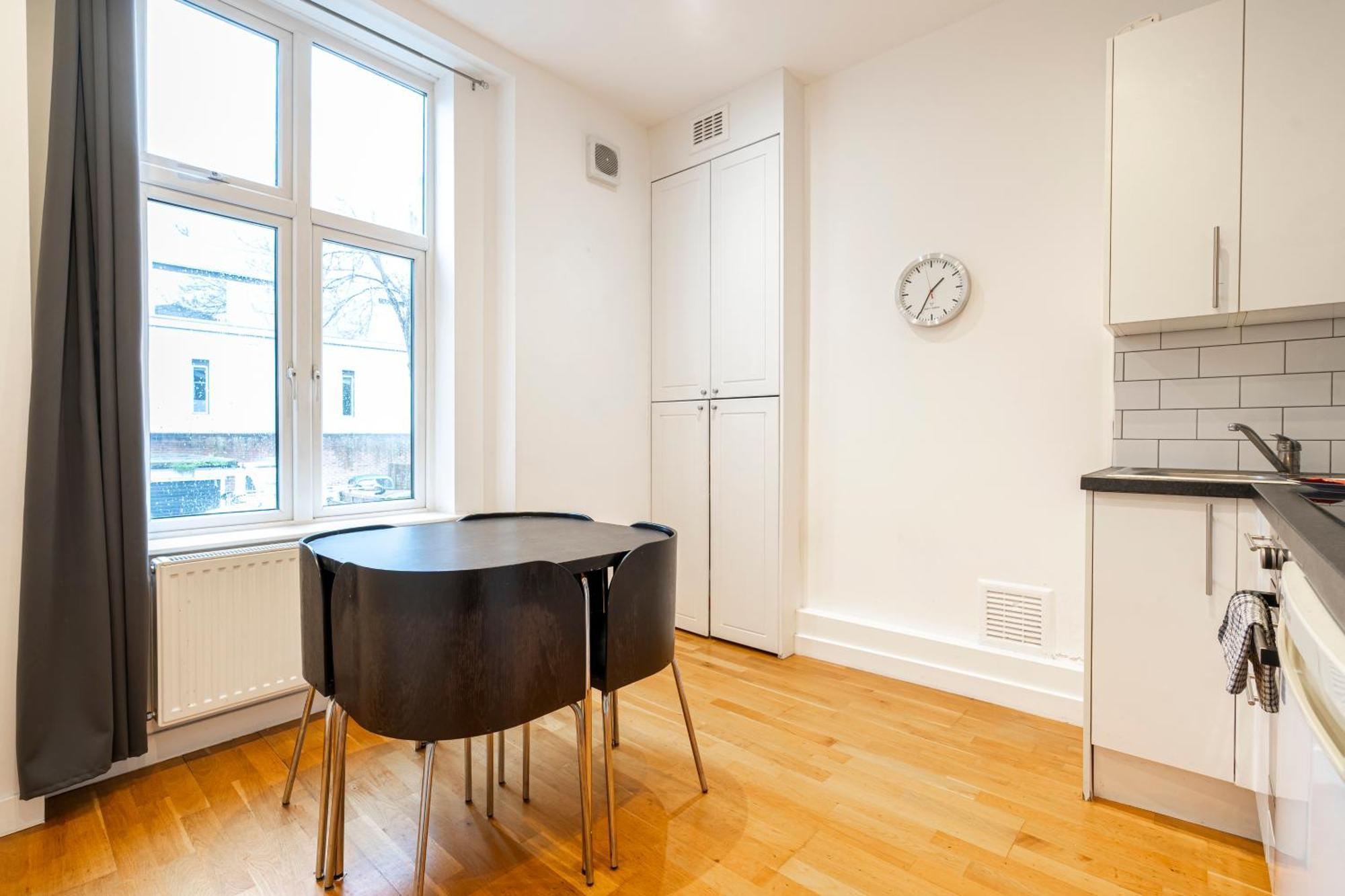 Apartment Centre Camden