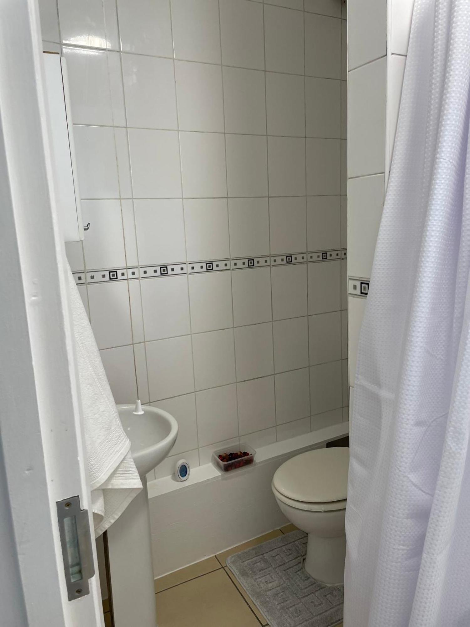 Apartment Clapham Park London