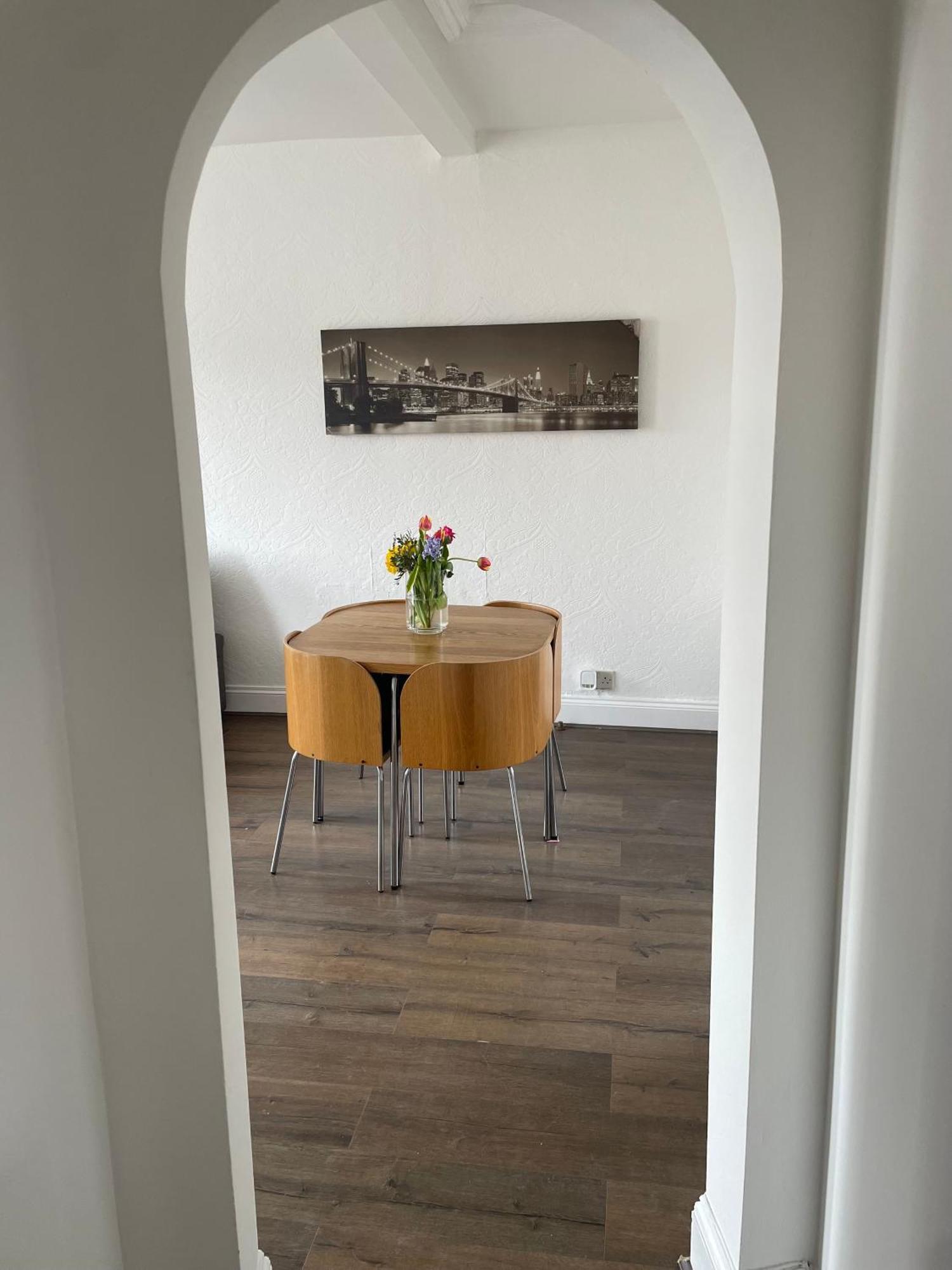 Apartment Clapham Park