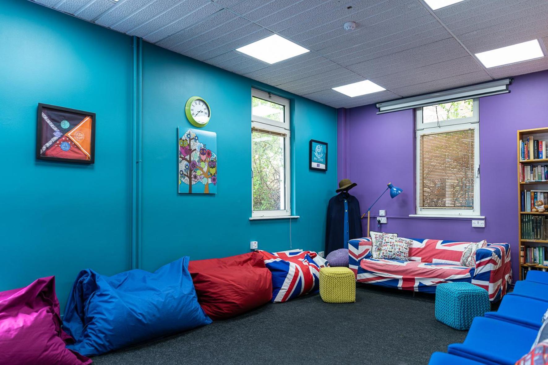Hostel Pax London