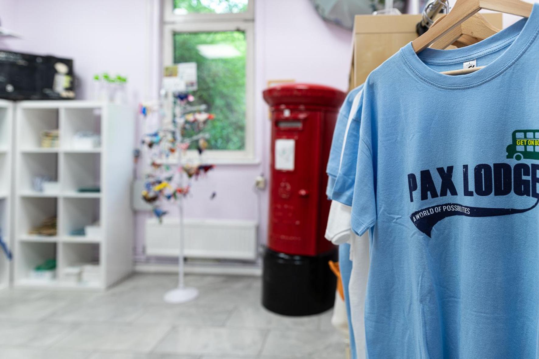 Pax Hostel
