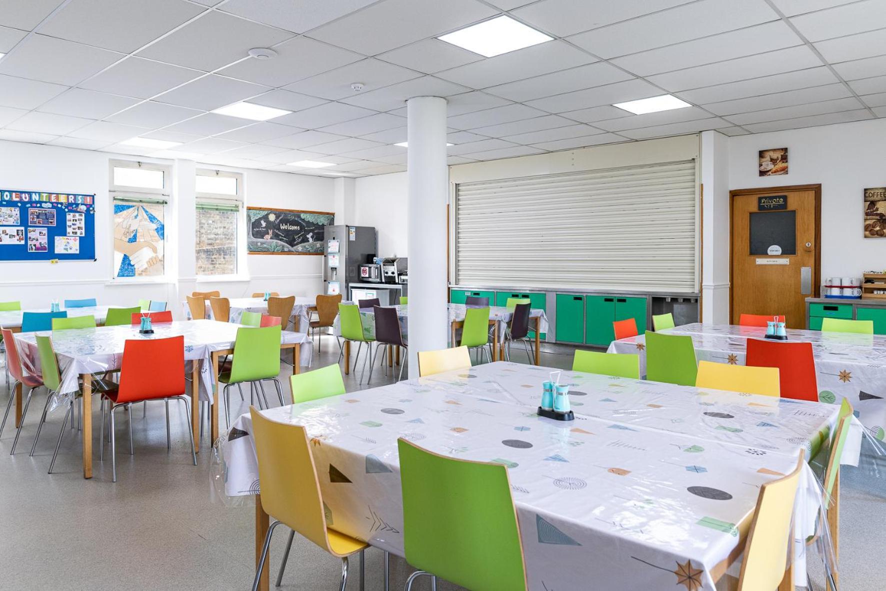 Hostel Pax London