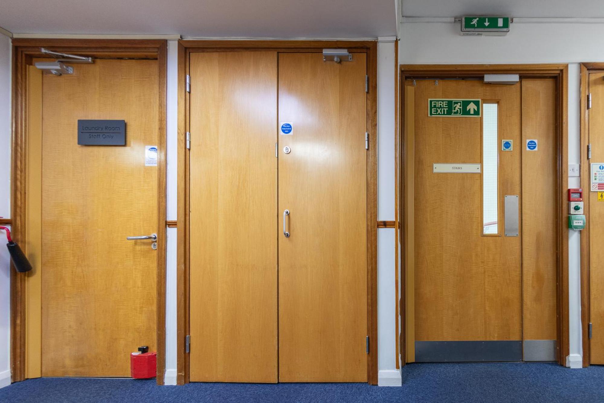 Hostel Pax London