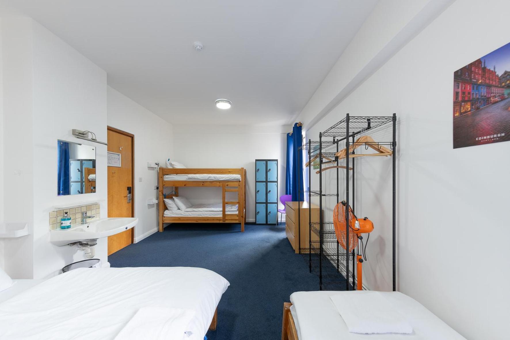 Pax Hostel