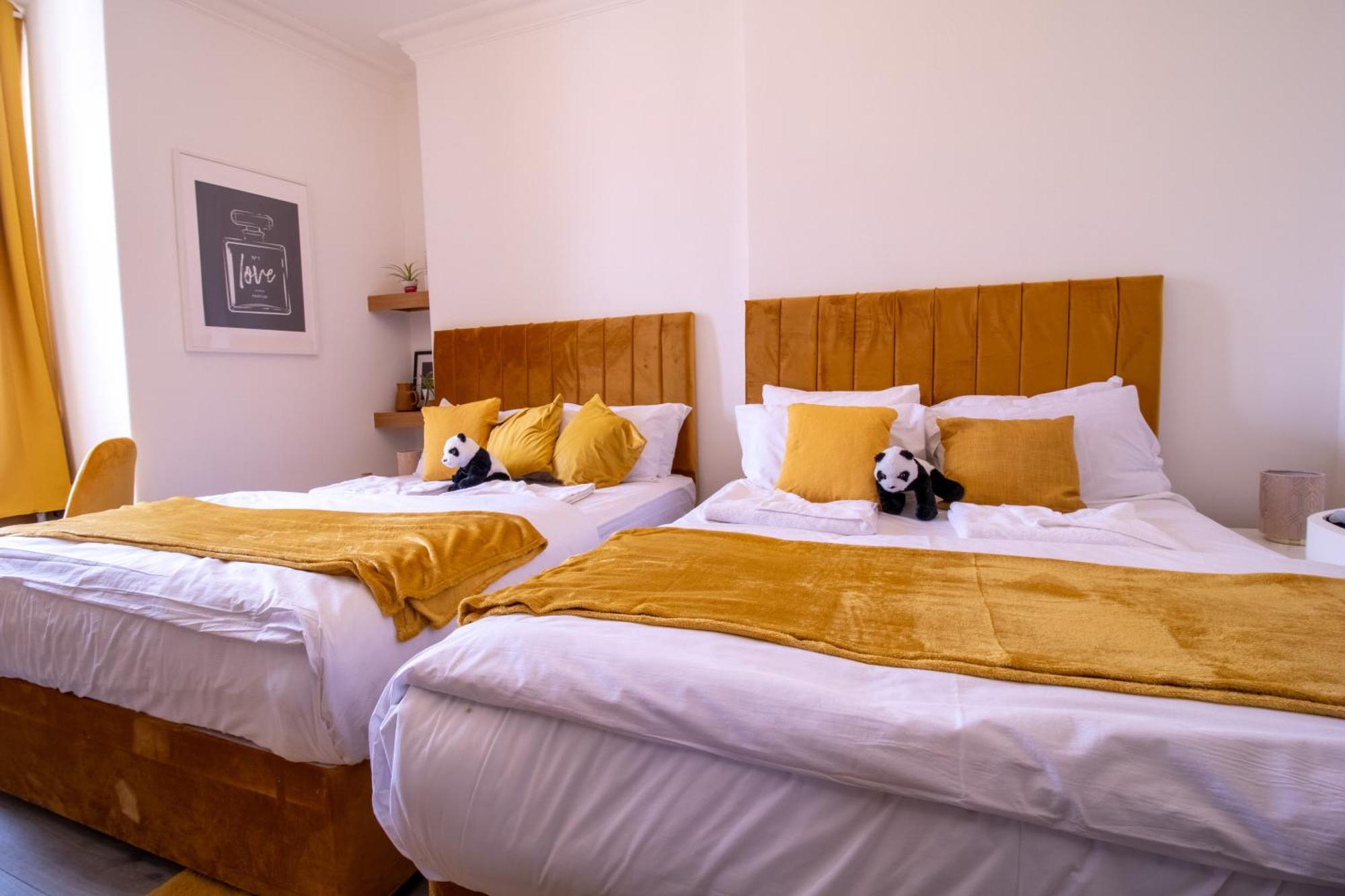 Spacious On Oxford Street 9gc * Londres