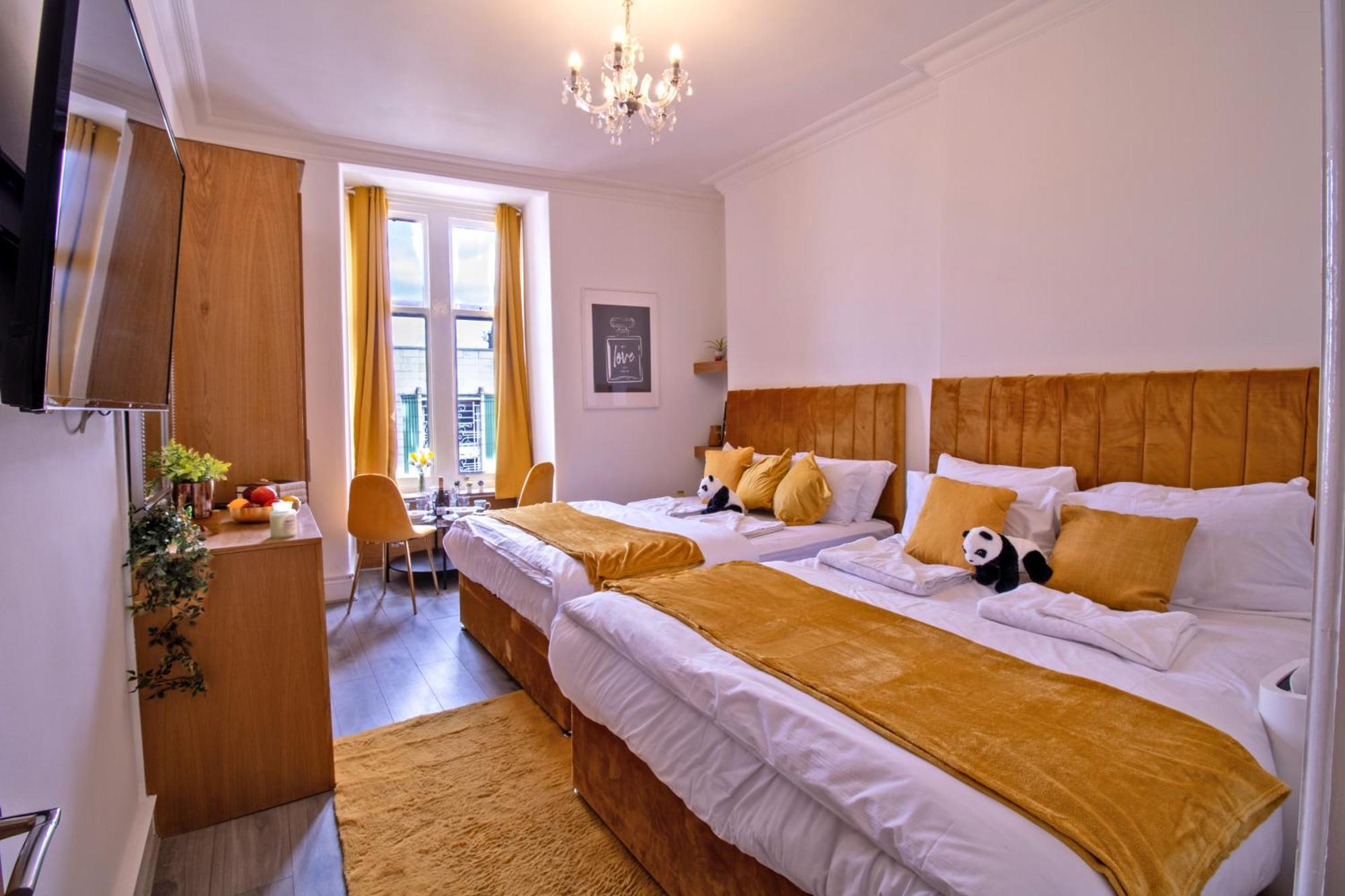 Spacious On Oxford Street 9gc * Londres