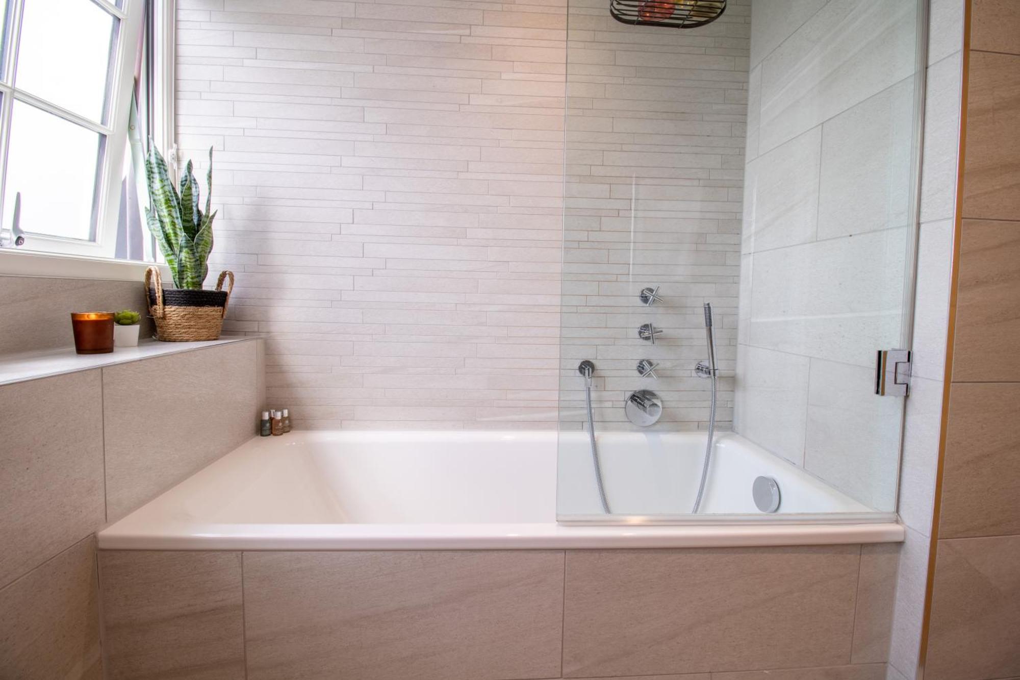 Luxurious 1-bedroom Penthouse In Marble Arch 71 * London