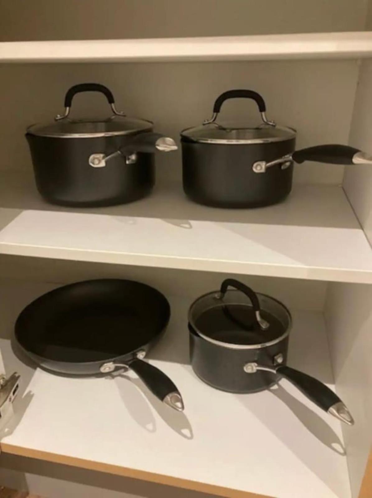 Modern & Spacious 2 Bedroom In London