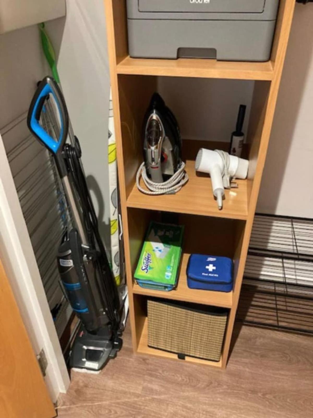 Modern & Spacious 2 Bedroom In London