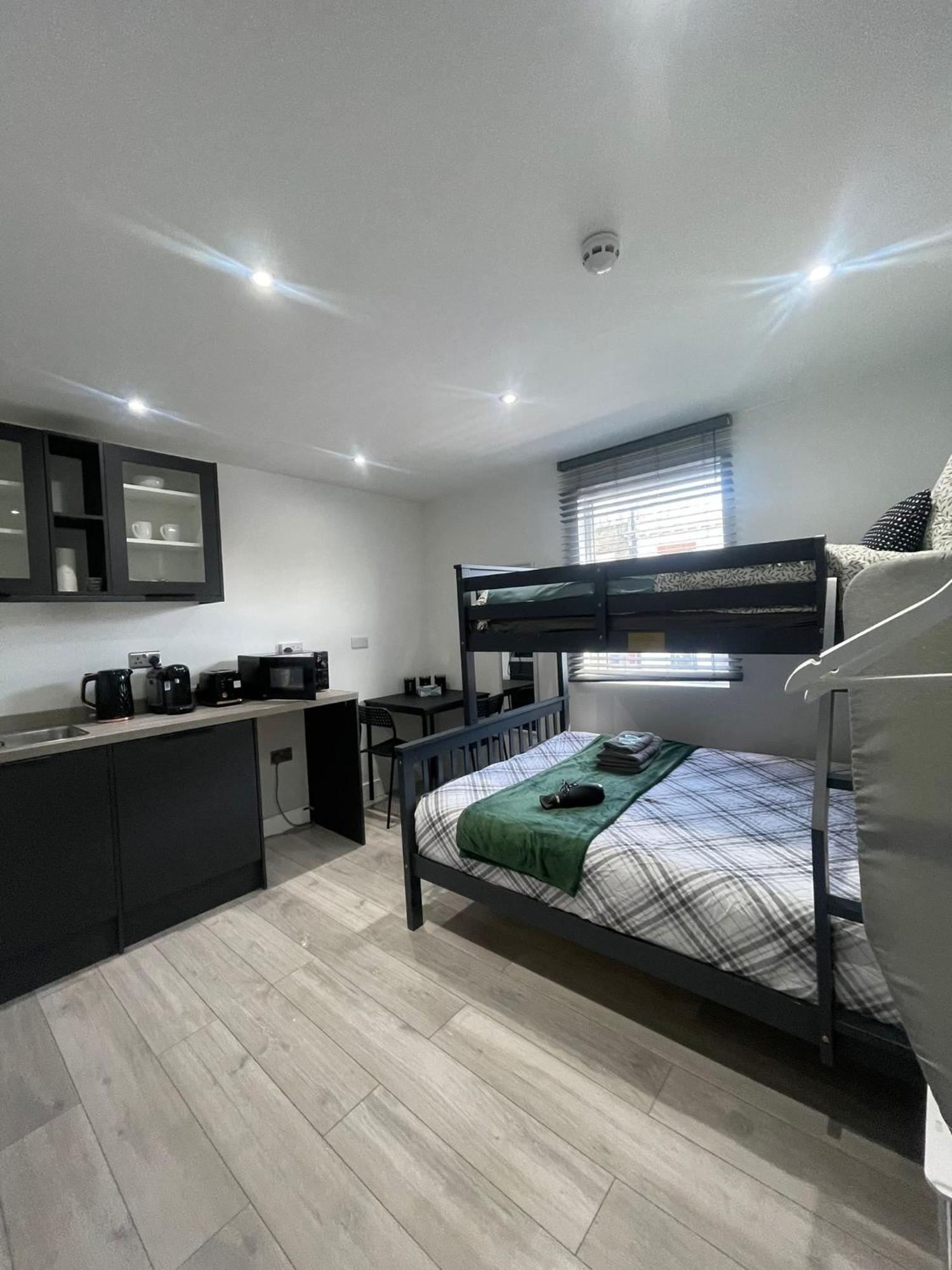 Fulham Guest 268 Homestay *