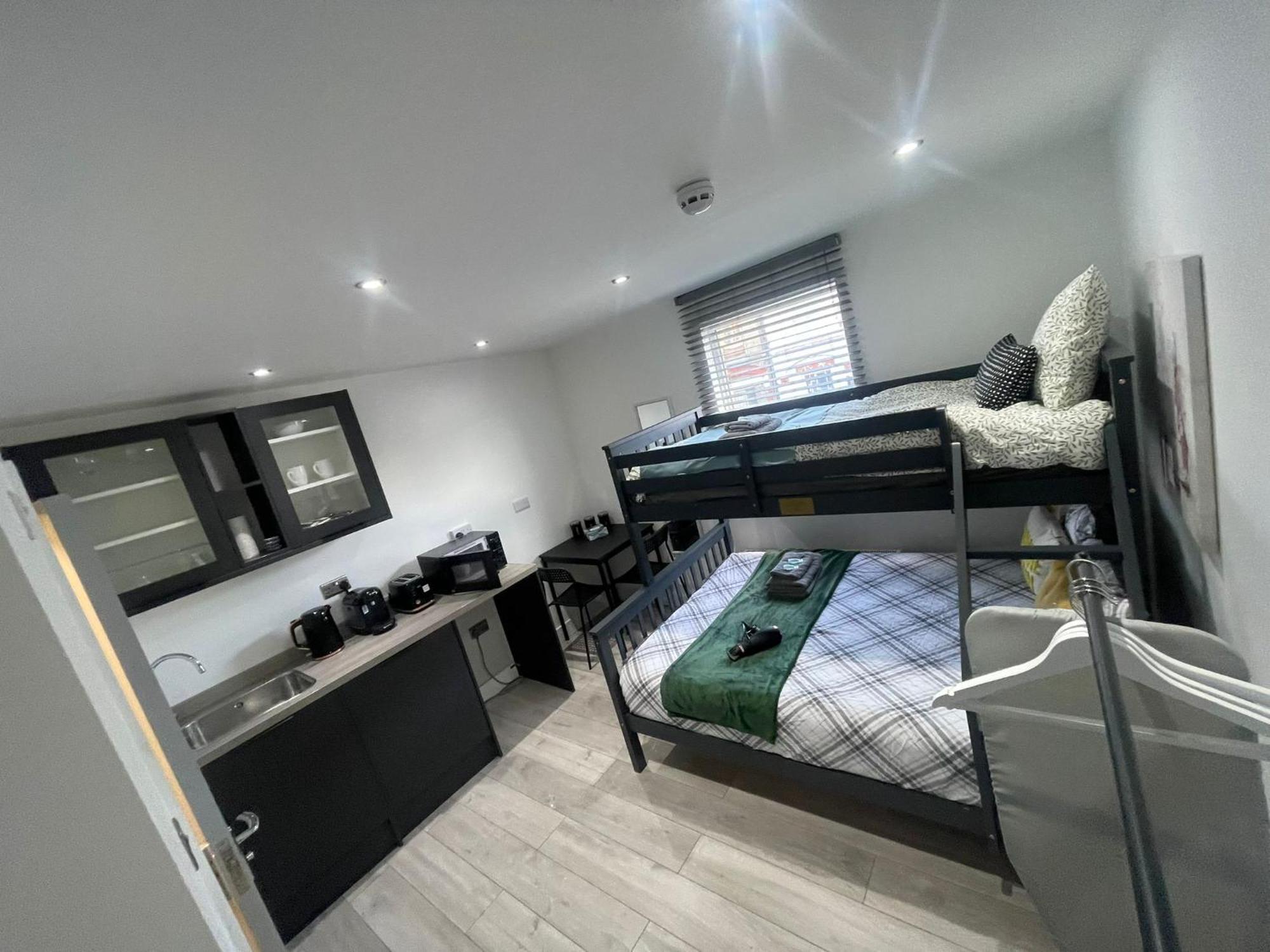 Fulham Guest 268 Homestay *