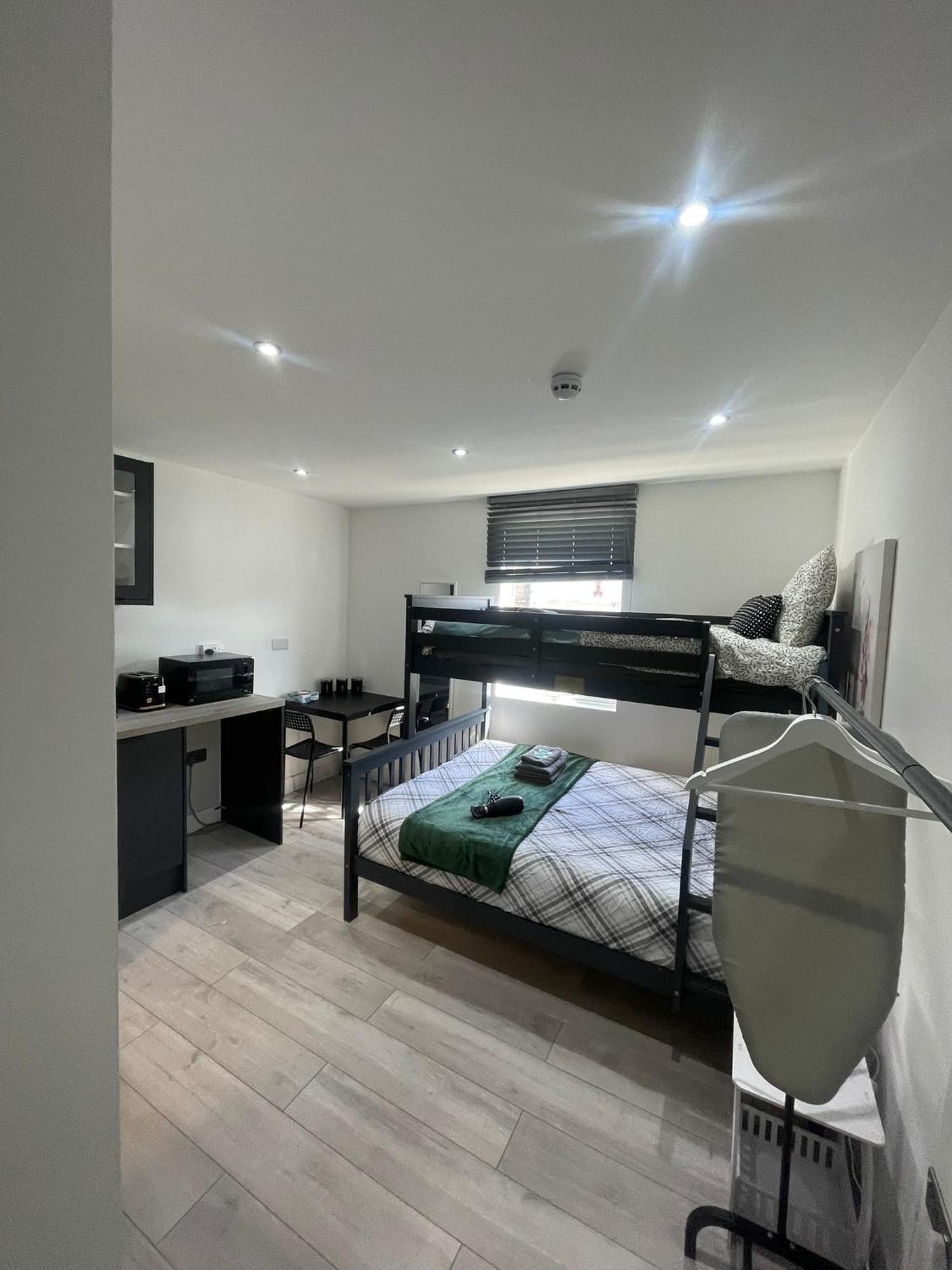 Homestay Fulham Guest 268