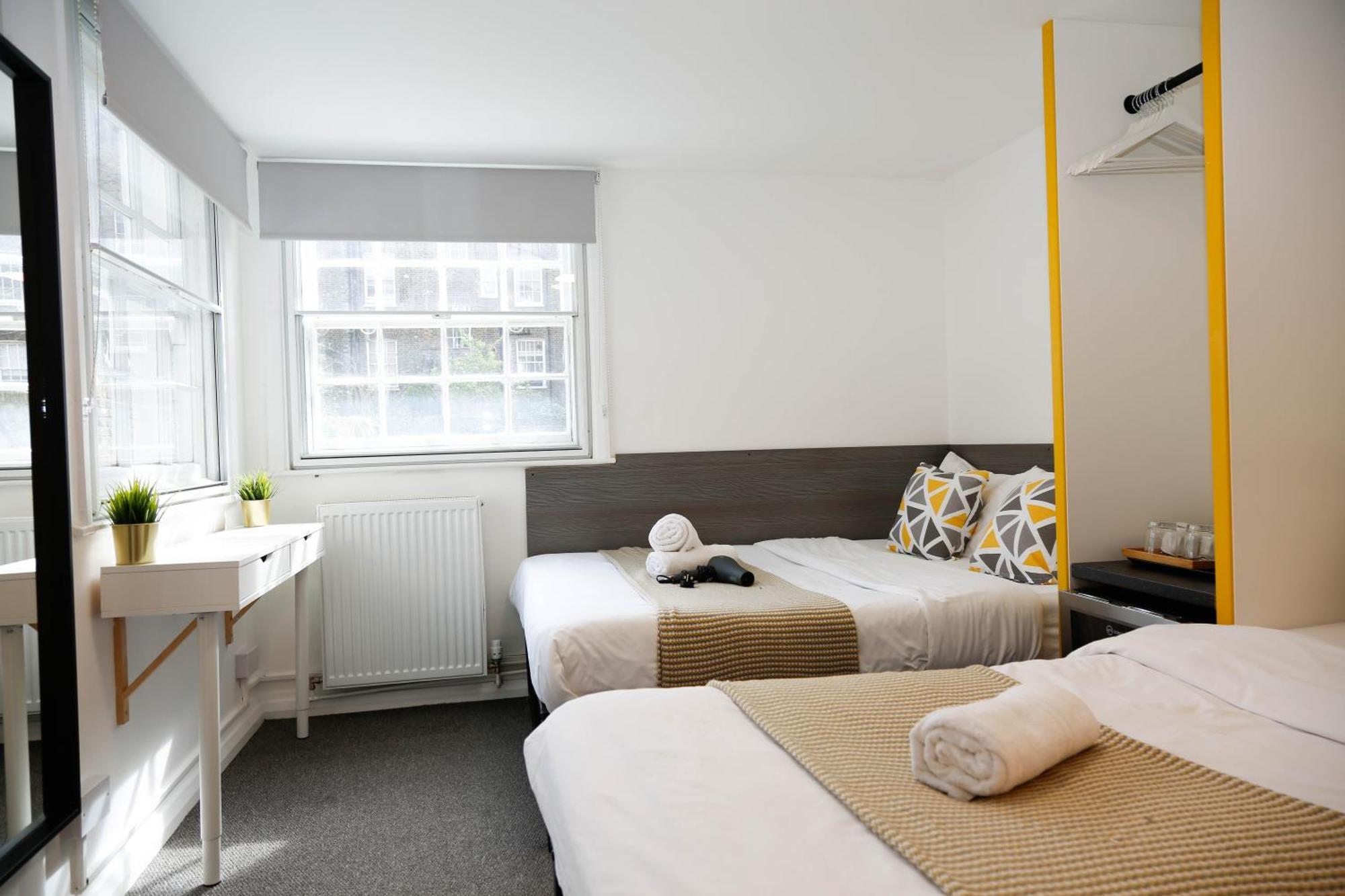 Stylish 1-minute Walk To Camden Town Metro, Shops, Cafes, Bars & Restaurants With Shared Bathrooms Privat overnatting *