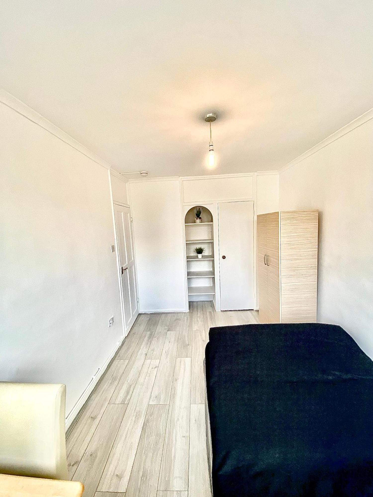 Homestay Canary Wharf Serviced