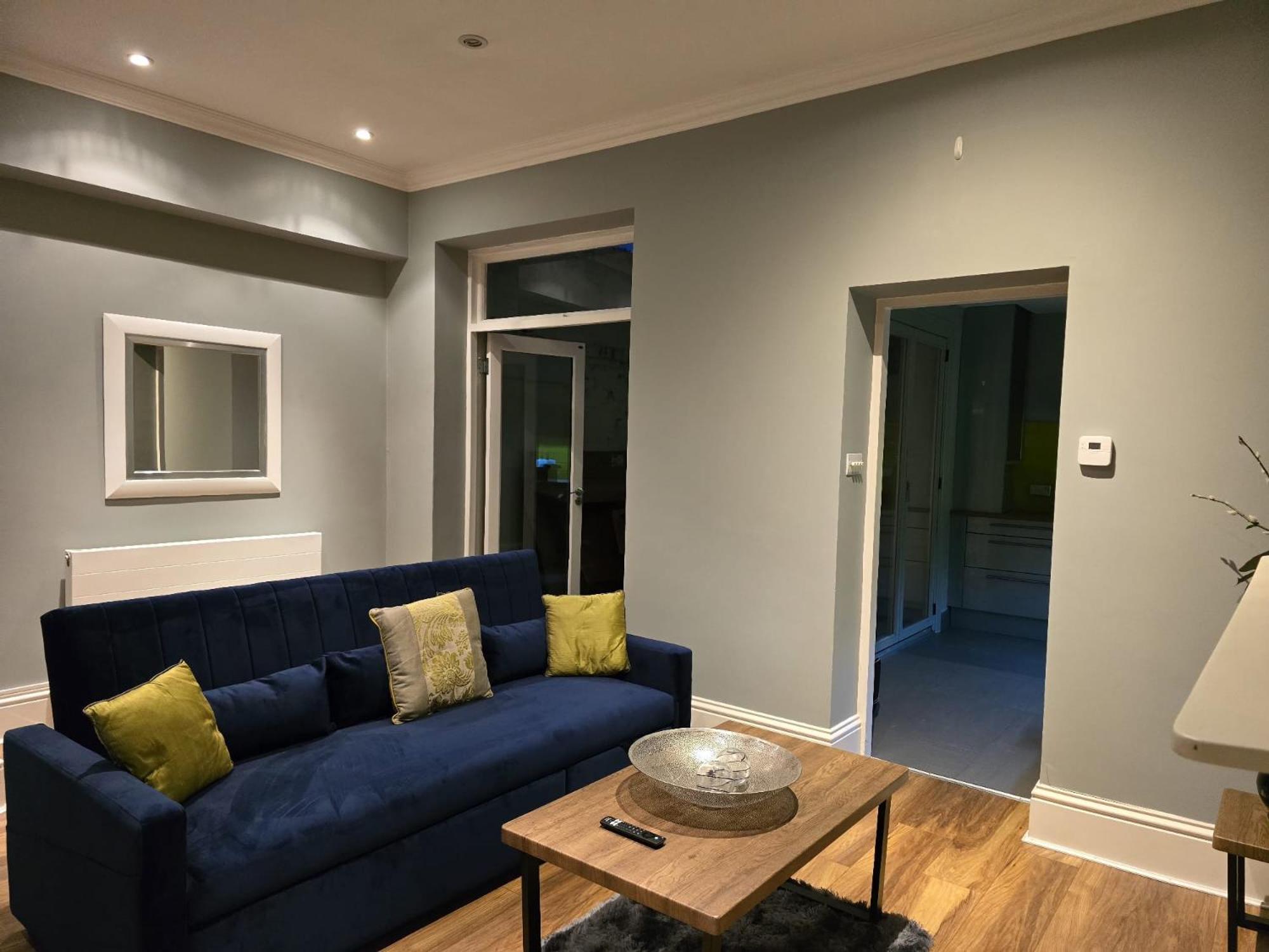 My City Spaces Chelsea Apartment *