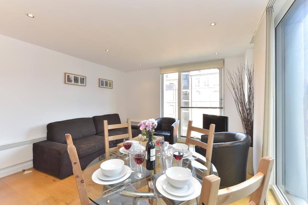 Apartamento Chancery Lane Londres