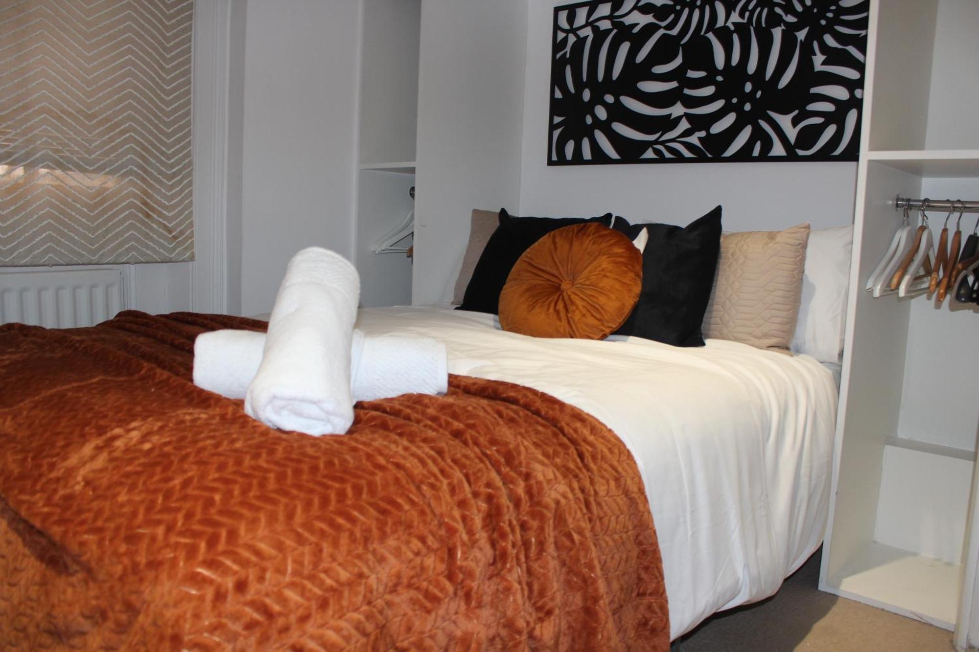 Apartamento Stunning Flat