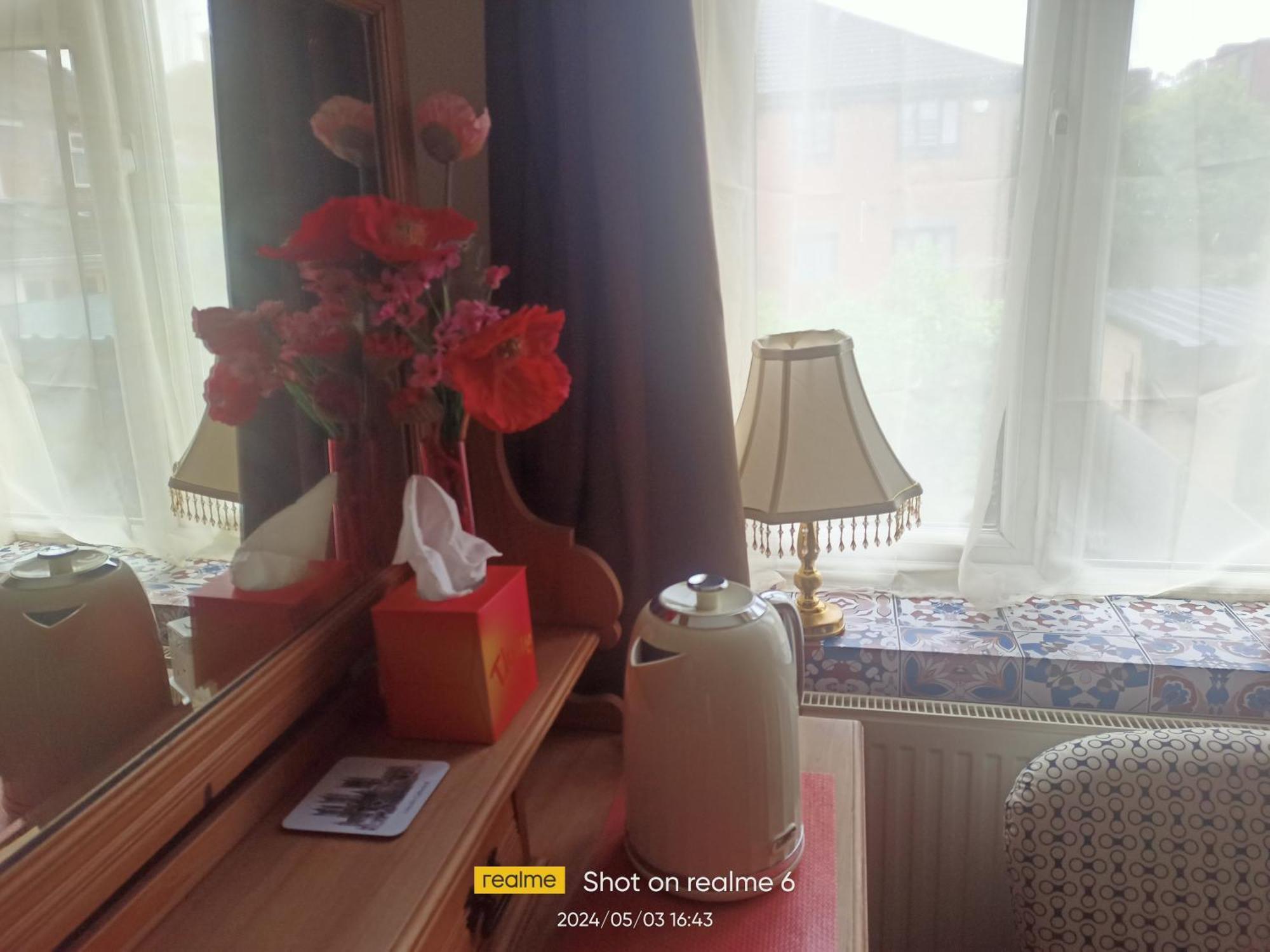 Goldy's Place In E17 Room2 Privatunterkunft