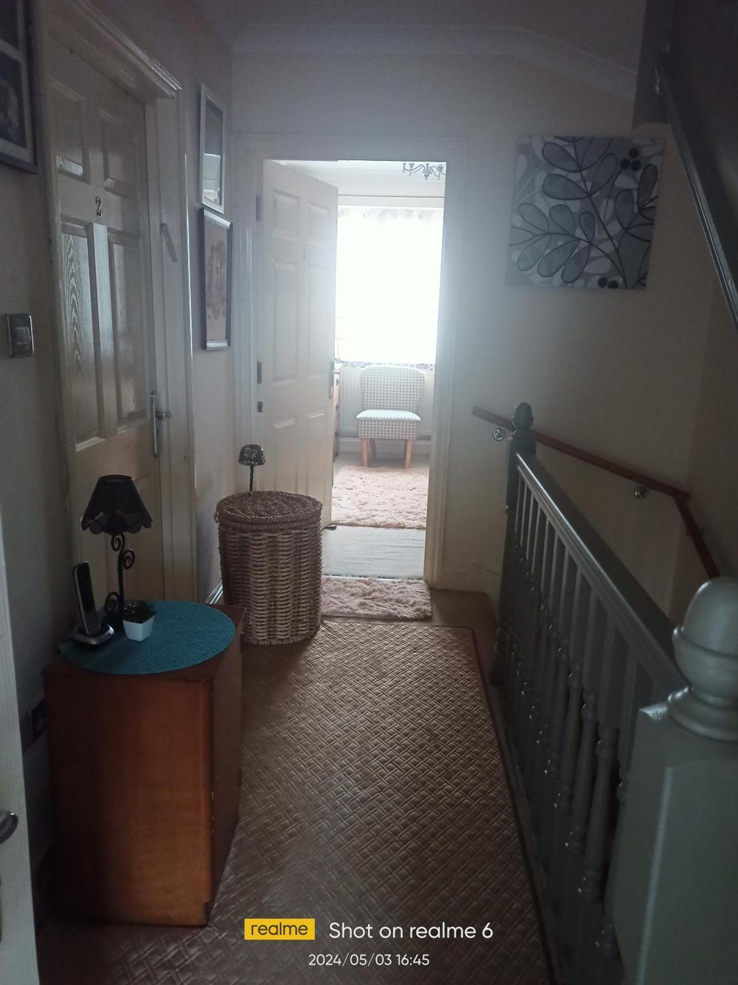 Goldy's Place In E17 Room2 Privatunterkunft London