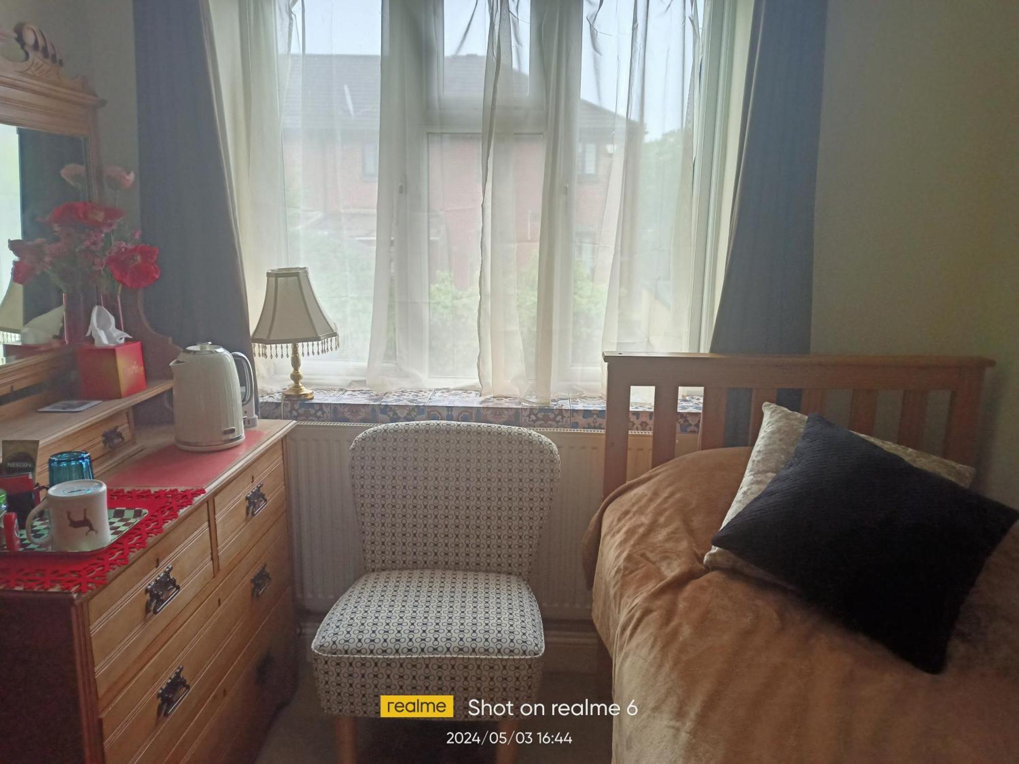 Goldy's Place In E17 Room2 Privatunterkunft *
