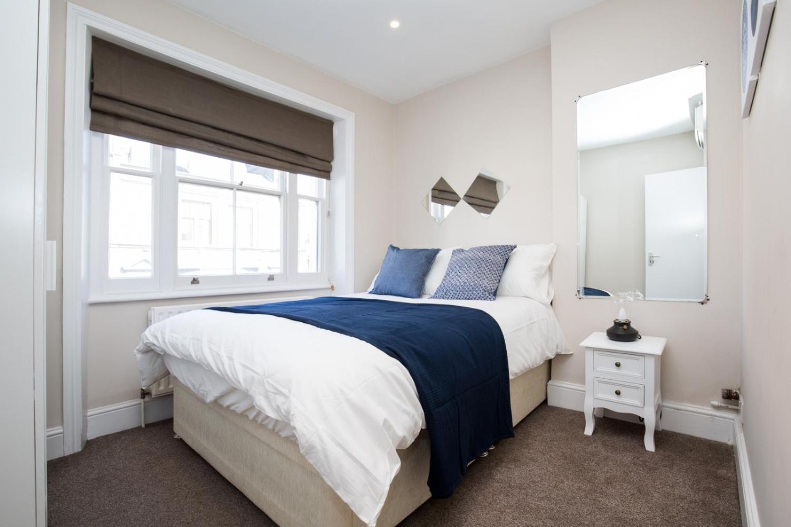 Modern And Spacious In South Kensington Apartment London