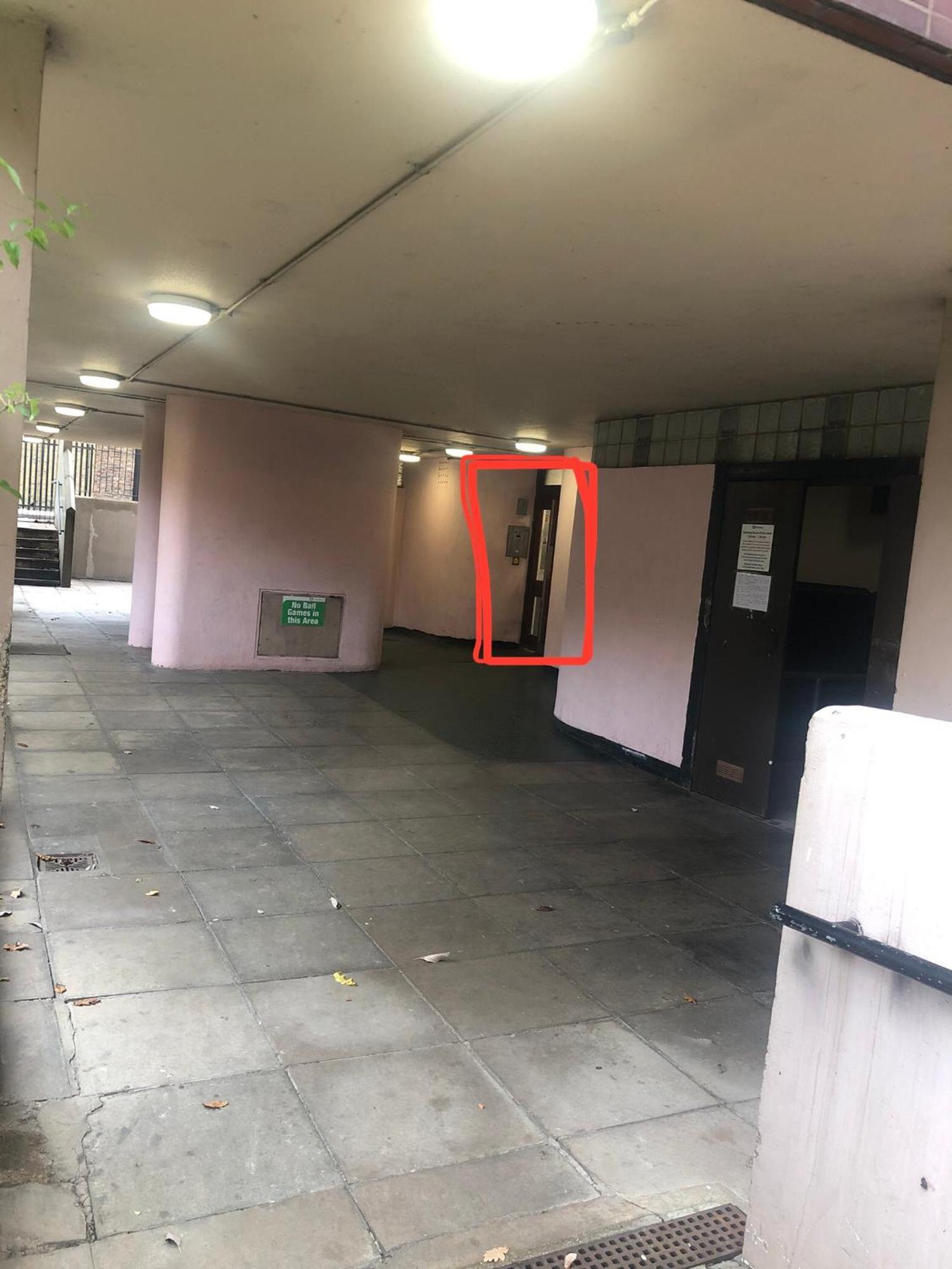 Millman-london Apartment London