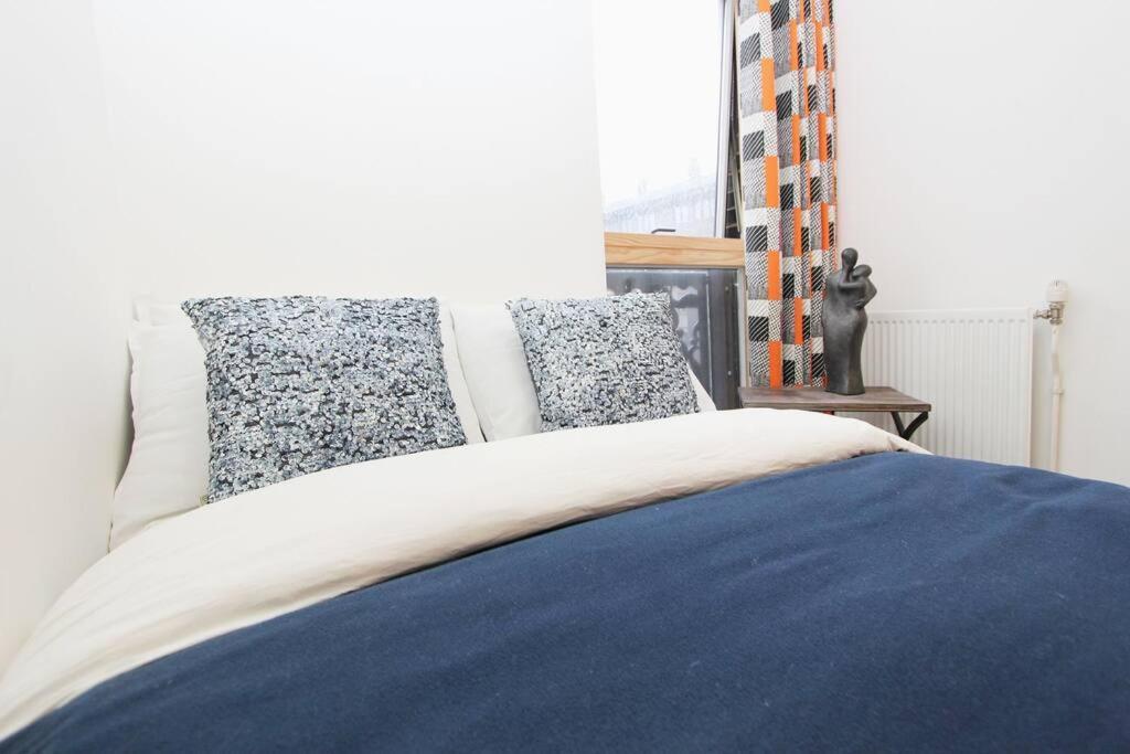 Designer In The Heart Of Shoreditch