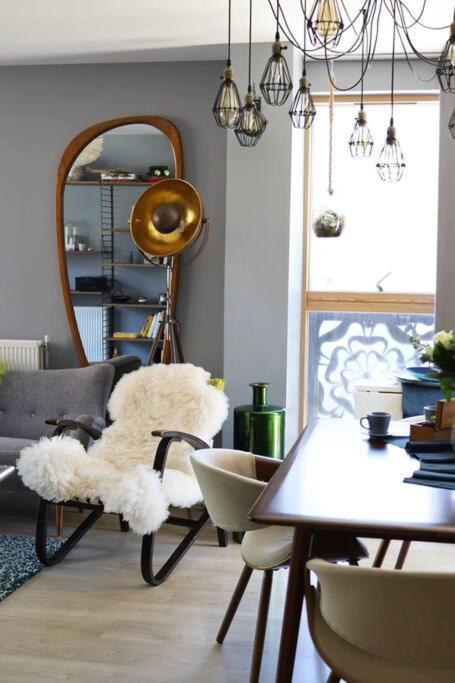 Apartment Designer In The Heart Of Shoreditch London