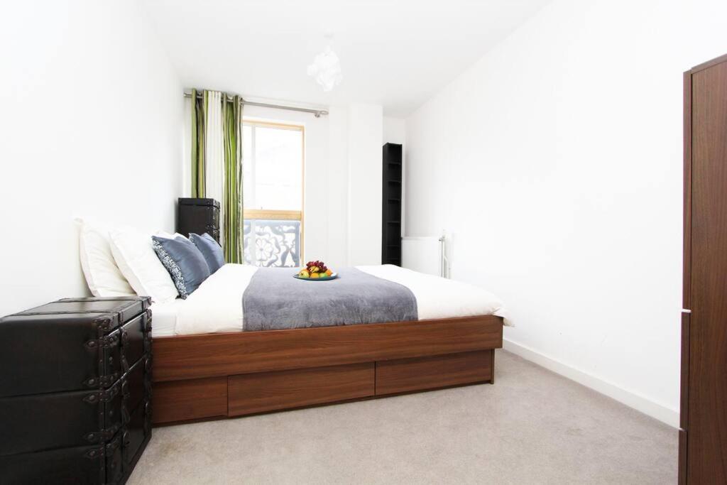 Apartment Designer In The Heart Of Shoreditch *