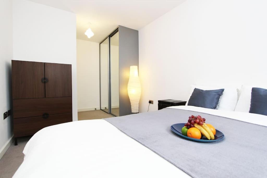 Designer In The Heart Of Shoreditch London