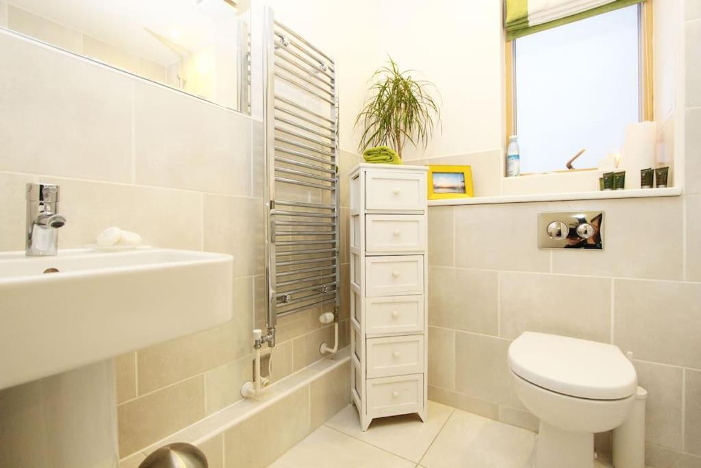 Designer In The Heart Of Shoreditch London