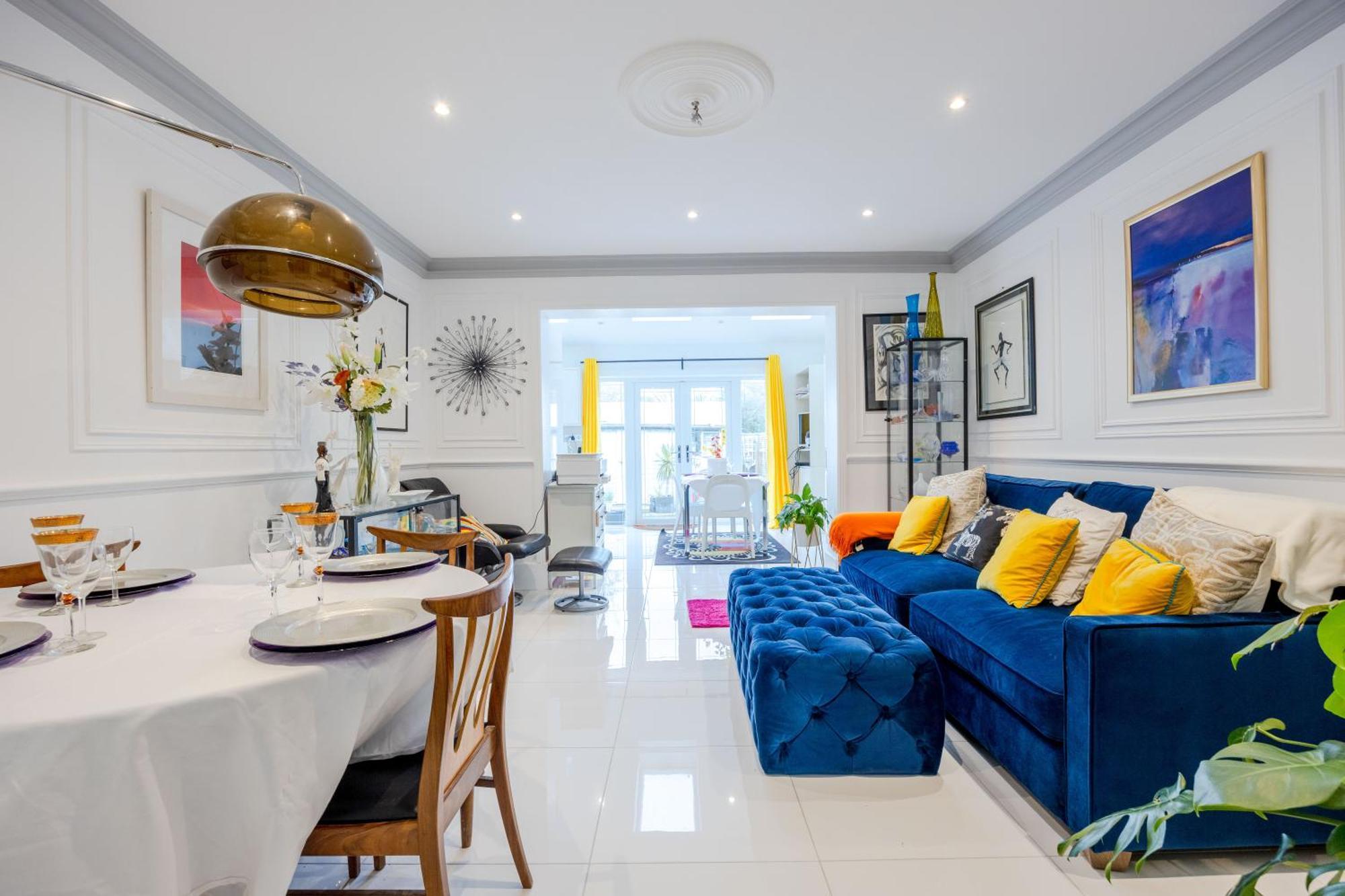 Wavertree House Homestay