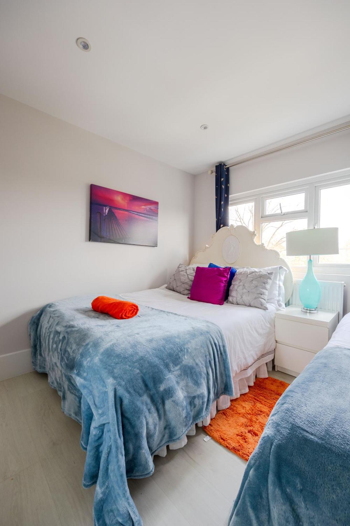 Wavertree House *