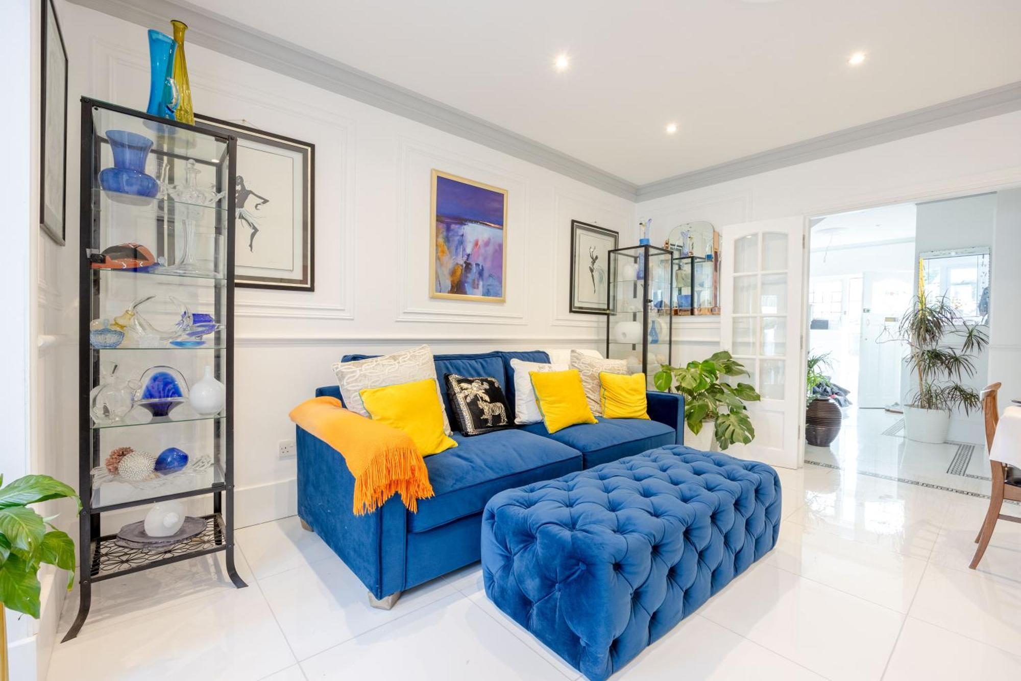 Wavertree House Homestay
