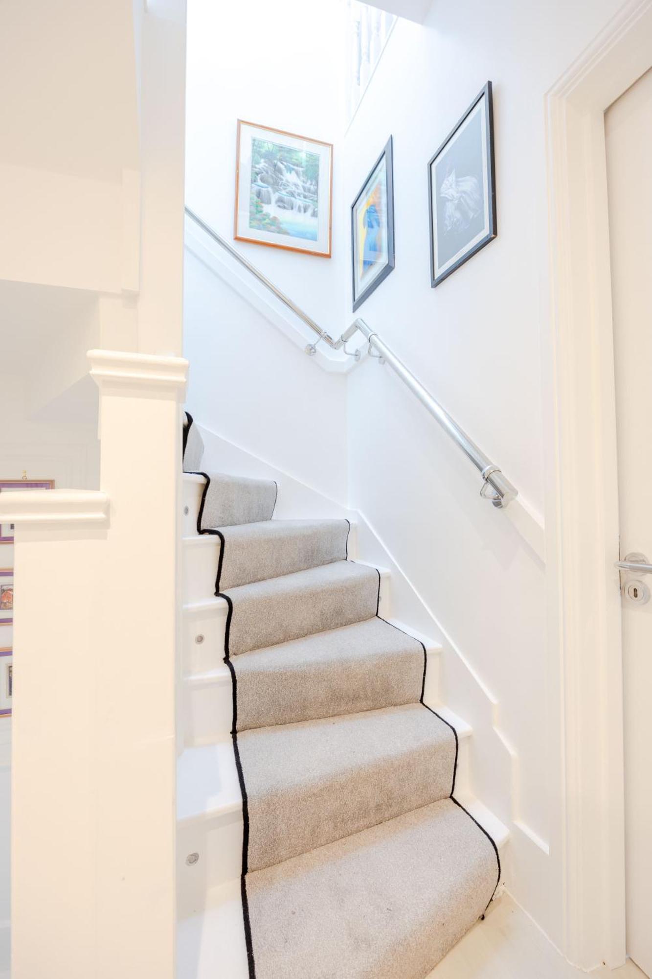Wavertree House