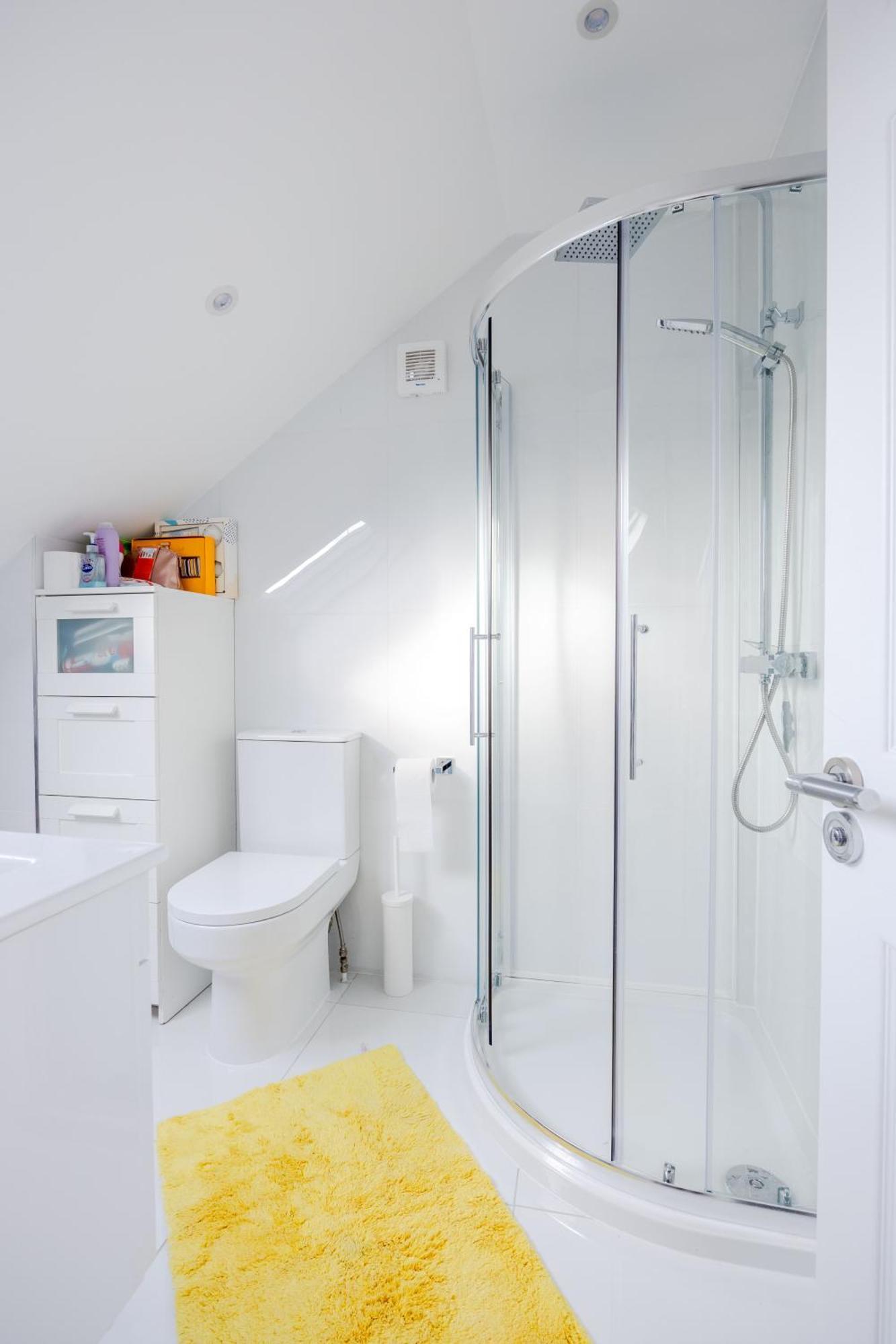 Homestay Wavertree House London